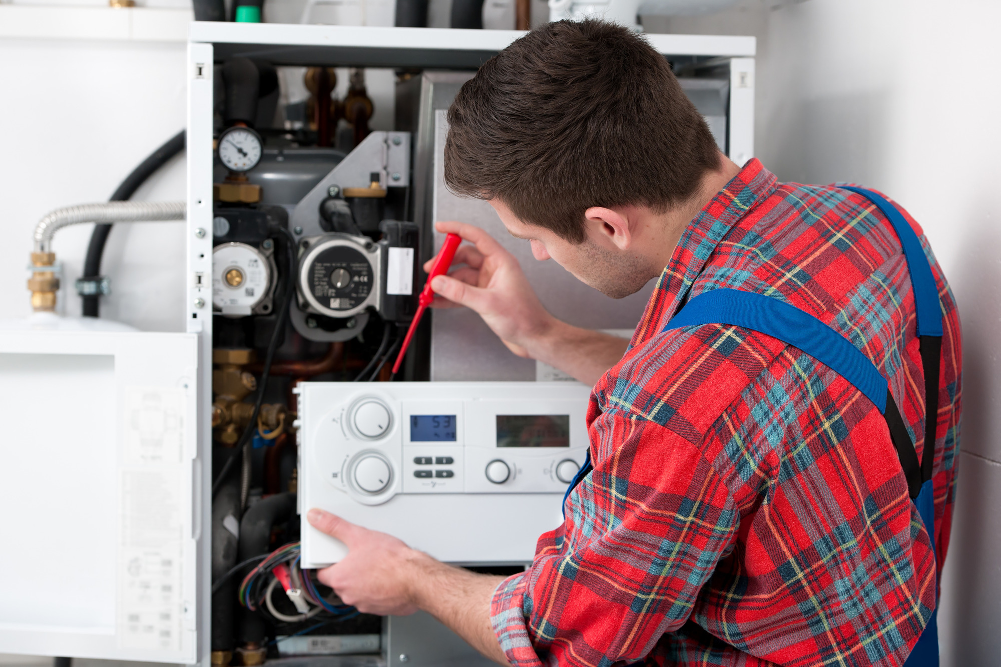 Boiler Repairs Gordon Hill, Call 020 3519 1525