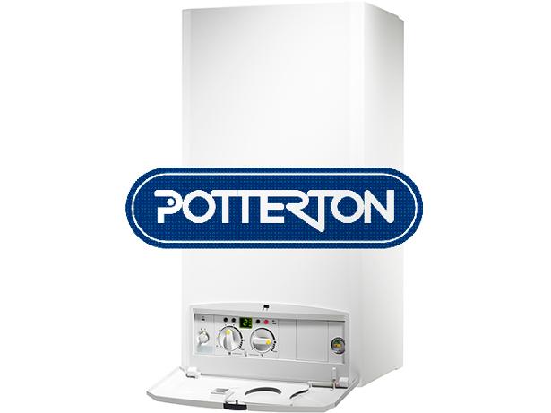 Potterton Boiler Repairs Gordon Hill, Call 020 3519 1525